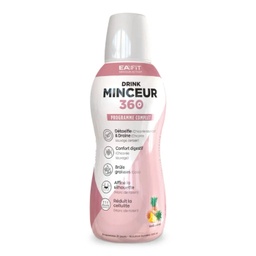 [EAFIT0064] MINCEUR 360 Drink 500ml